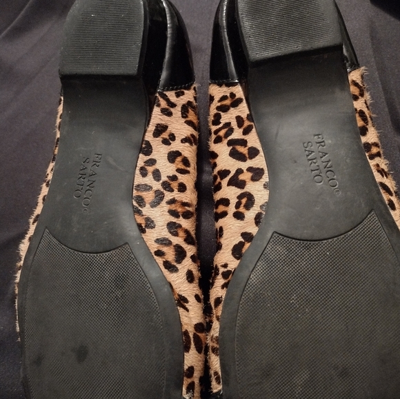 Ladies flats - Picture 5 of 12